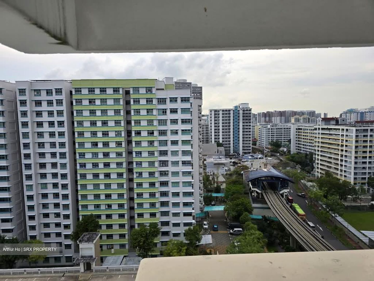 Blk 453 Fajar Road (Bukit Panjang), HDB 5 Rooms #528284851